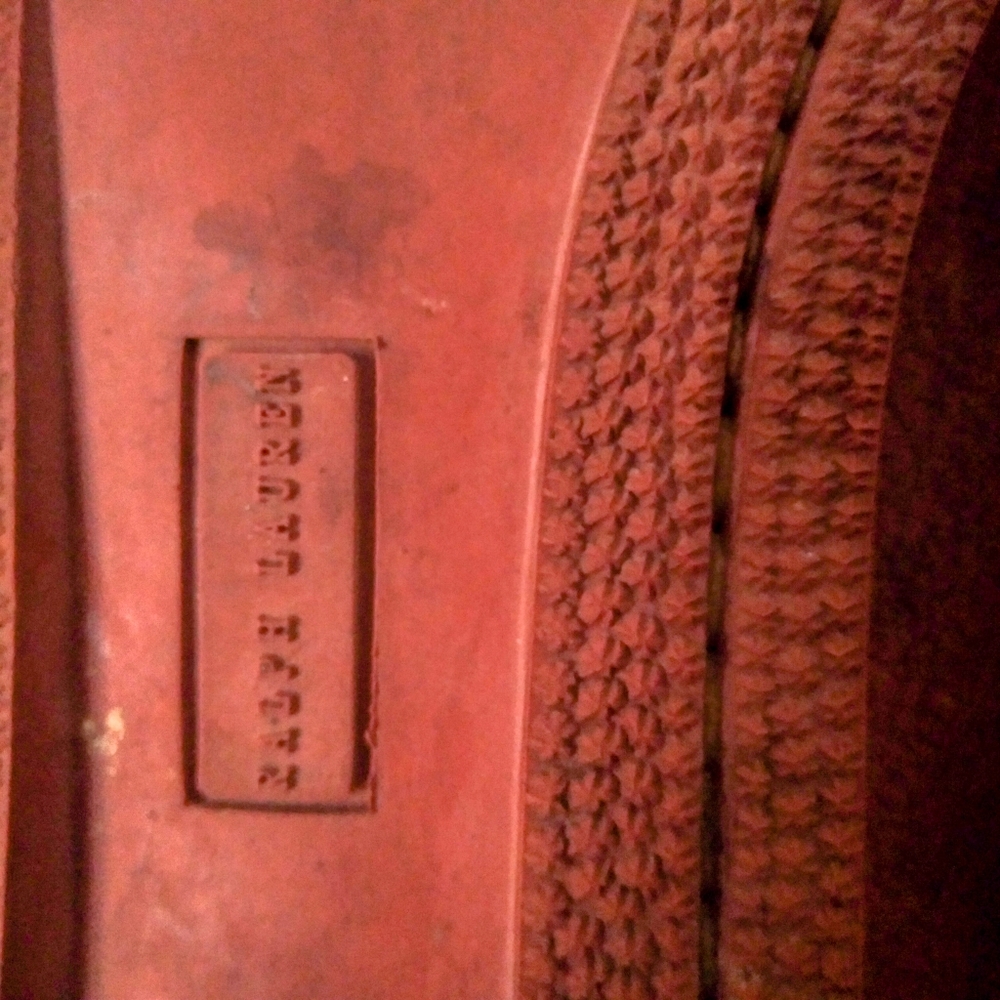 Ralph Lauren Purple Label Mens Boat Shoes / Loafers - Picture 7 of 11